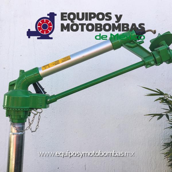 CAÑÓN MERCURY 2